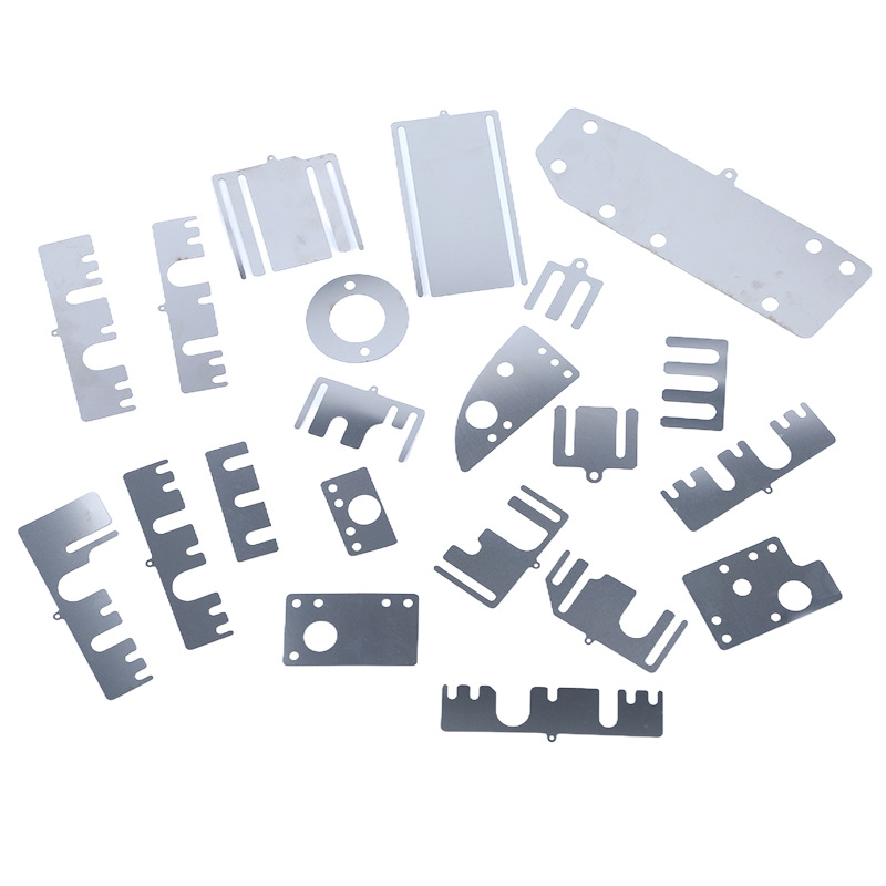 Custom sheet metal fabrication for enclosures