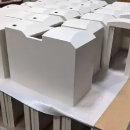 Cabinets Enclosures