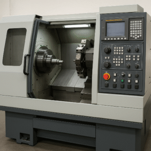 CNC