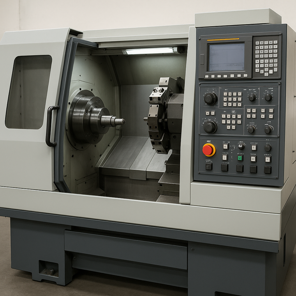 CNC