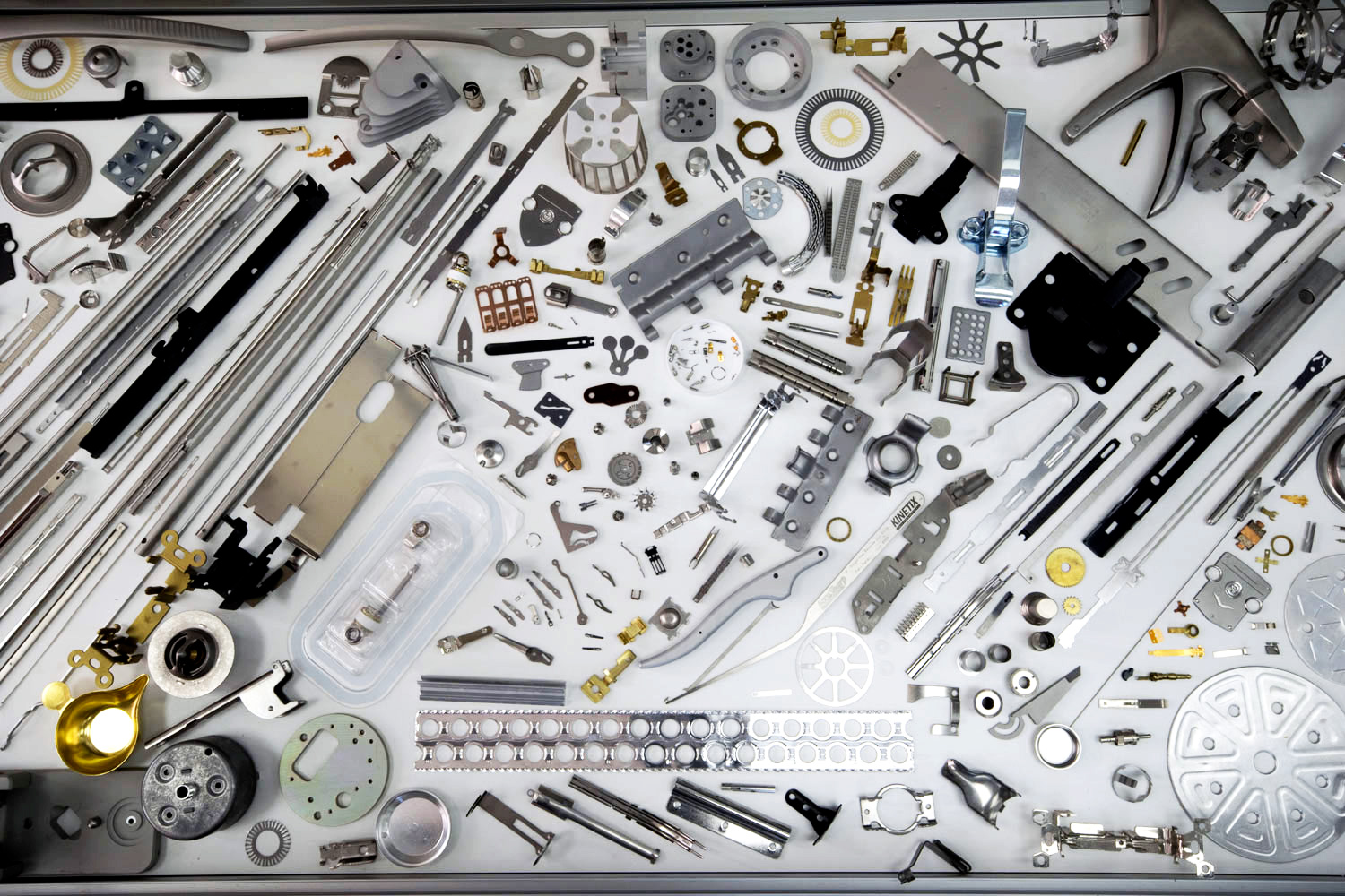 Stainless Steel for Metal Stamping